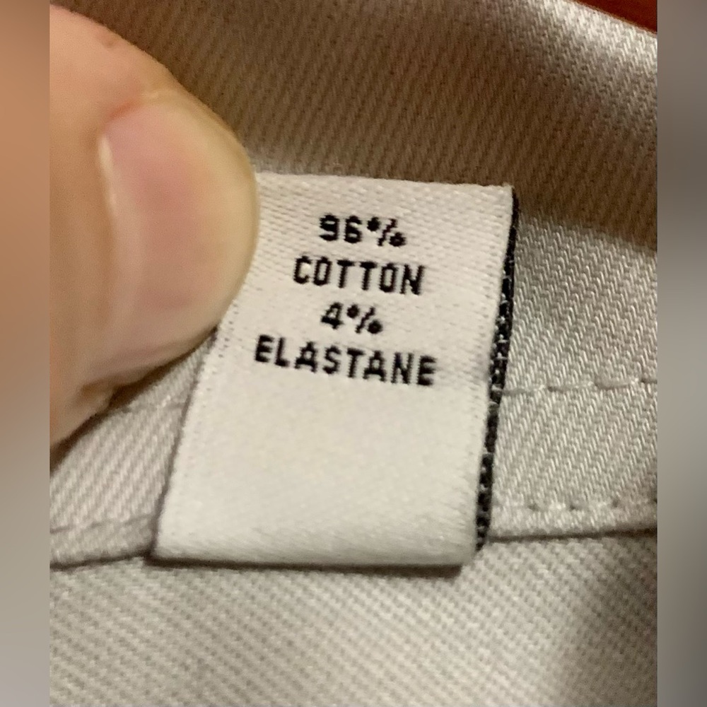 Calvin Klein - Men’s Dress Shirt - 3XL - Picture 8 of 9